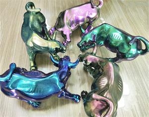 珠海變色龍隨角異色珠光粉